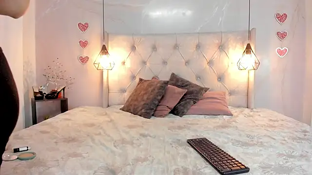 SakuraLee  online show from 23, 4, 2026