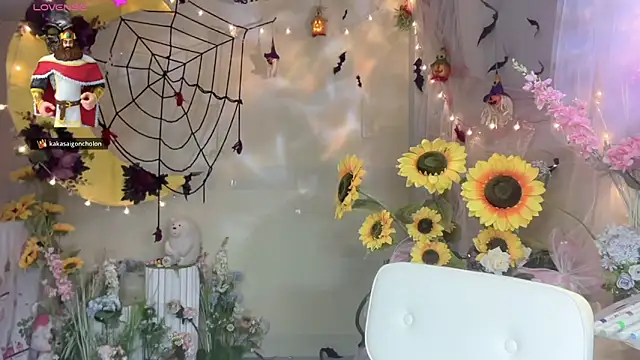 Your-Sunshine online show from 25, 10, 2025