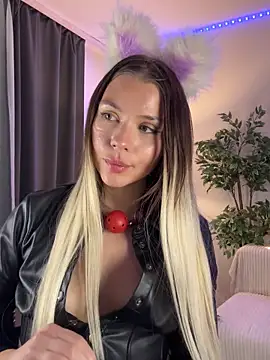 KittyKatyDream online show from 6, 2, 2025