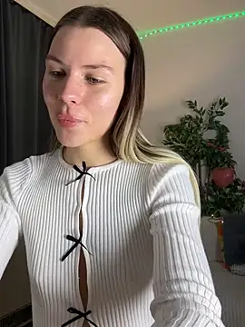 KittyKatyDream online show from 14, 2, 2025