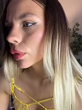 KittyKatyDream online show from 14, 3, 2025