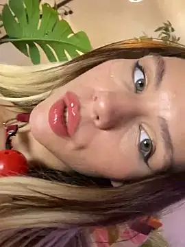 KittyKatyDream online show from 14, 3, 2025