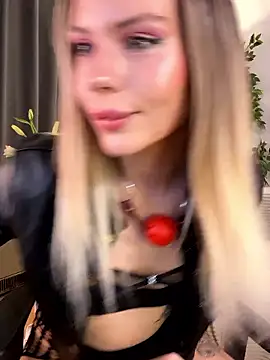 KittyKatyDream online show from 12, 1, 2026