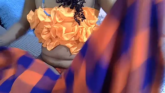 sweetchocolate9 online show from 1, 7, 2026