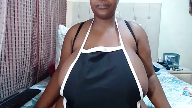 CHOCOLATEDARKBUSTYX online show from 5, 3, 2025