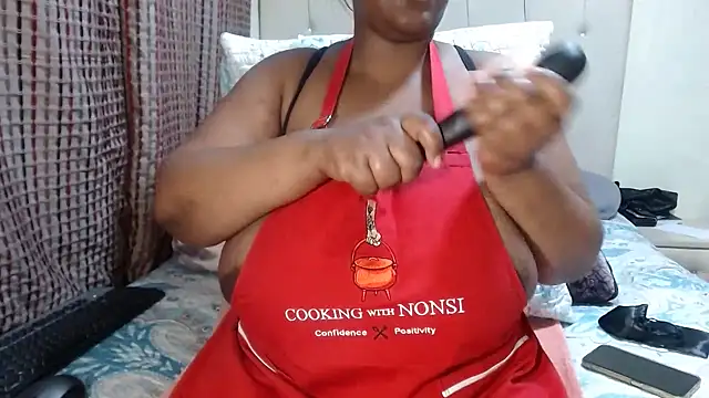 CHOCOLATEDARKBUSTYX online show from 9, 9, 2025