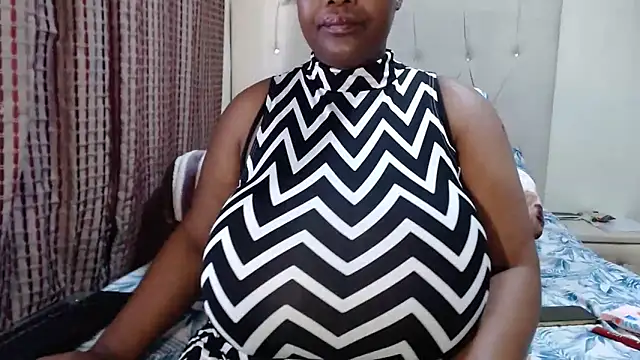 CHOCOLATEDARKBUSTYX online show from 7, 10, 2025