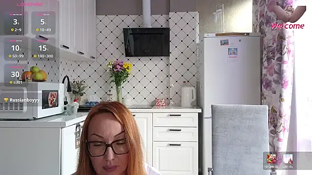 LybovNTV online show from 5, 3, 2026