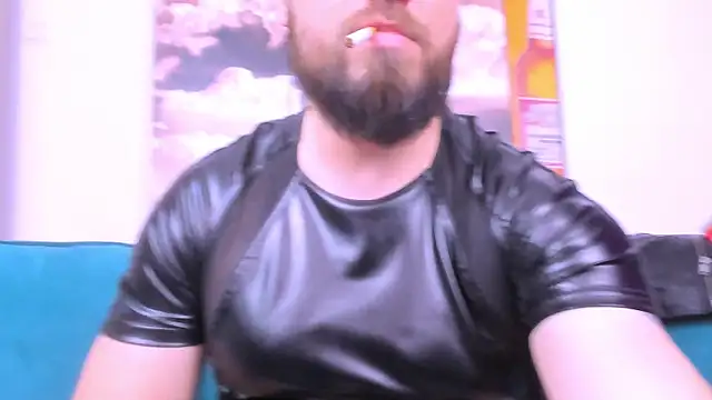 ArmandoSteel4u online show from 17, 1, 2025