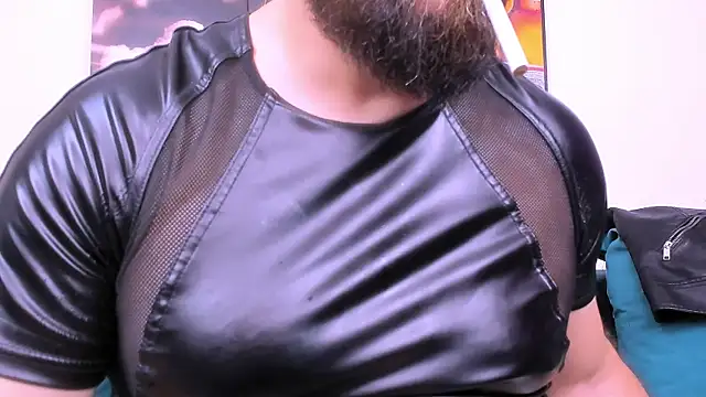 ArmandoSteel4u online show from 22, 1, 2025