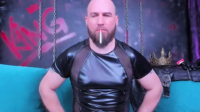 ArmandoSteel4u online show from 4, 6, 2026