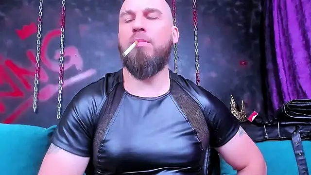 ArmandoSteel4u online show from 21, 7, 2026