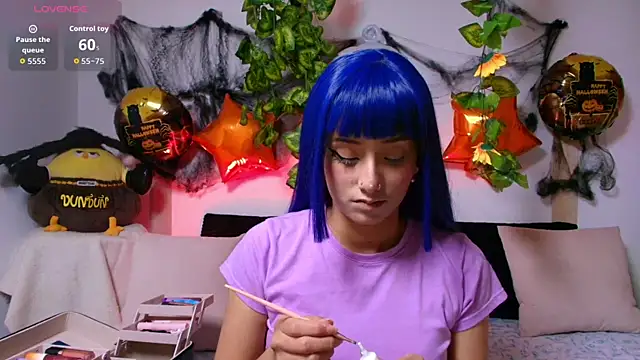 tati cardenas online show from 18, 10, 2025