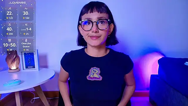 tati cardenas online show from 17, 6, 2026