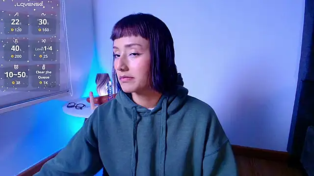 tati cardenas online show from 22, 6, 2026