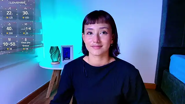 tati cardenas online show from 5, 7, 2026