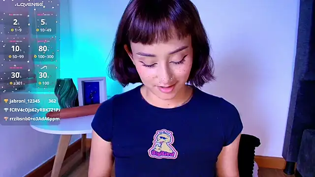 tati cardenas online show from 7, 7, 2026