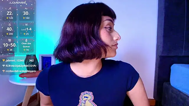 tati cardenas online show from 7, 7, 2026