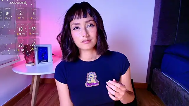 tati cardenas online show from 18, 7, 2026