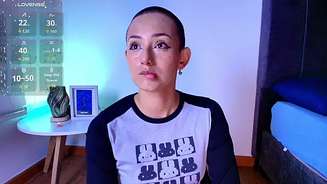 tati cardenas online show from 21, 7, 2026