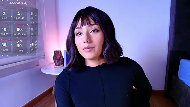 tati cardenas online show from 25, 7, 2026