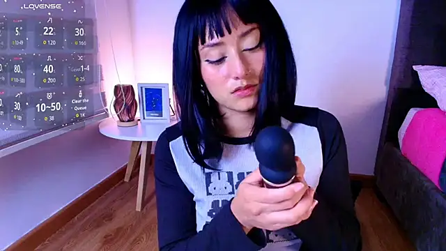 tati cardenas online show from 31, 7, 2026