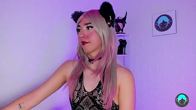 sofi elfqueen online show from 21, 7, 2026