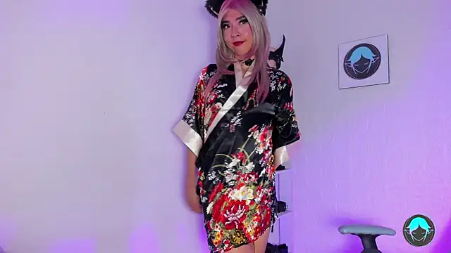 sofi elfqueen online show from 27, 7, 2026