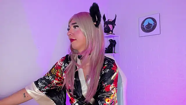 sofi elfqueen online show from 28, 7, 2026