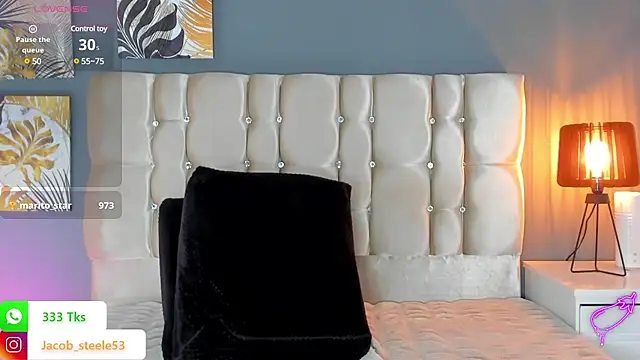 Jacob Steele53 online show from 8, 2, 2025