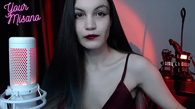 YourMisano online show from 18, 3, 2026