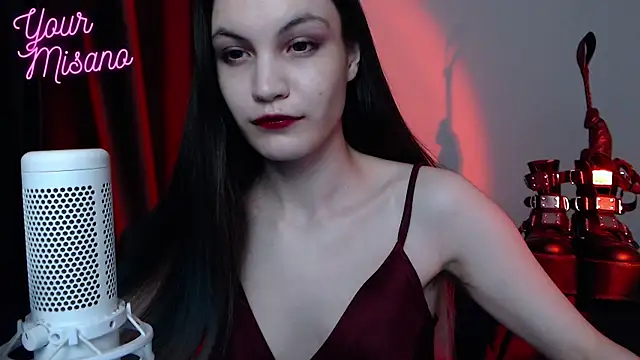 YourMisano online show from 22, 4, 2026