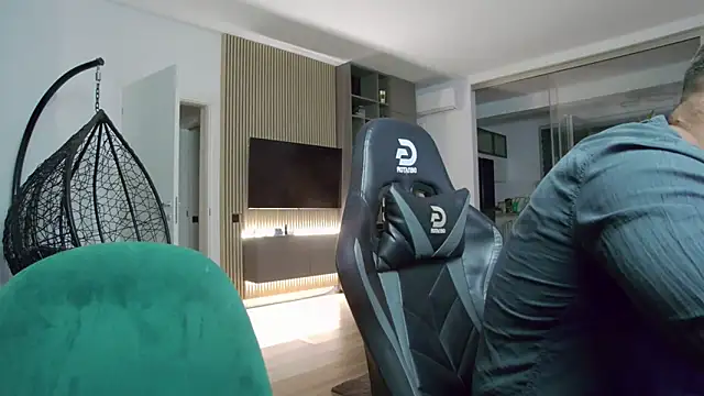 UbbeViking online show from 14, 9, 2025