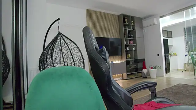 UbbeViking online show from 3, 2, 2026