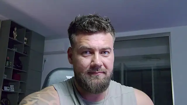 UbbeViking online show from 26, 4, 2026