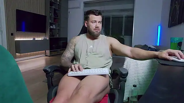 UbbeViking online show from 27, 4, 2026