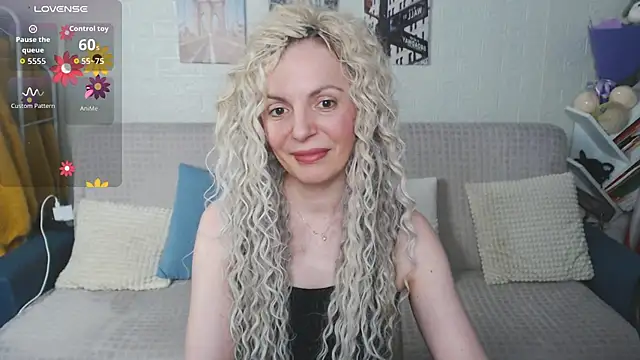 kiramarta online show from 25, 11, 2025