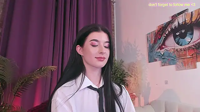 LauraCoy online show from 11, 3, 2026