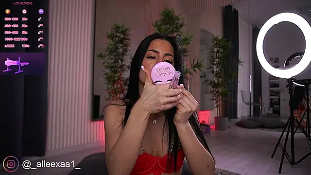 Abbela White online show from 11, 3, 2025