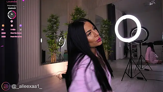 Abbela White online show from 14, 3, 2025