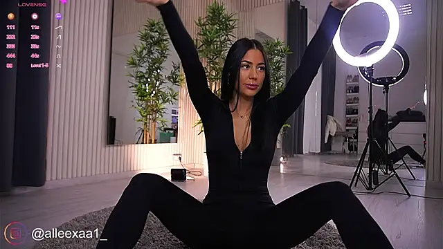 Abbela White online show from 18, 3, 2025