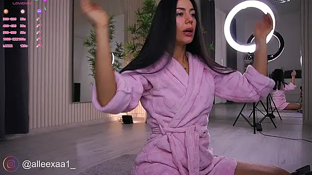 Abbela White online show from 22, 3, 2025