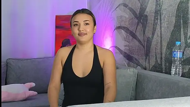 Snapshot of lily__foster chatting on 4, 3, 2025 lily foster online show from 4, 3, 2025