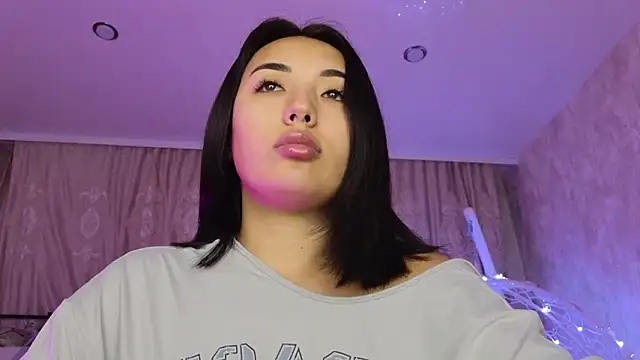 Snapshot of lily__foster chatting on 17, 2, 2026 lily foster online show from 17, 2, 2026