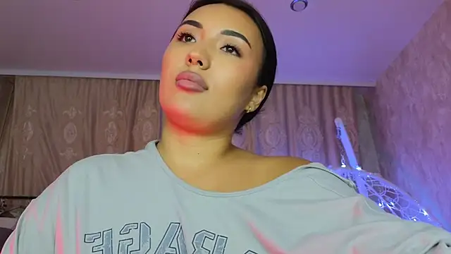 Snapshot of lily__foster chatting on 17, 2, 2026 lily foster online show from 17, 2, 2026