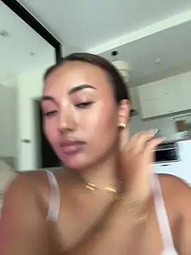 Snapshot of lily__foster chatting on 16, 3, 2026 lily foster online show from 16, 3, 2026