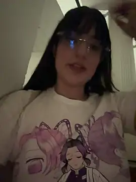 Snapshot of Megan_lu2 chatting on 7, 1, 2025 Megan lu2 online show from 7, 1, 2025