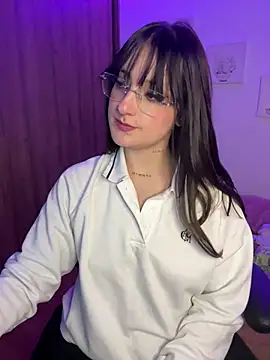 Snapshot of Megan_lu2 chatting on 29, 1, 2025 Megan lu2 online show from 29, 1, 2025