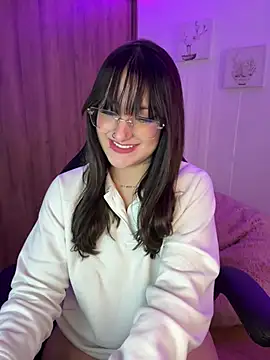 Snapshot of Megan_lu2 chatting on 29, 1, 2025 Megan lu2 online show from 29, 1, 2025