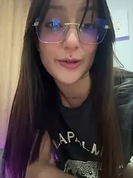 Snapshot of Megan_lu2 chatting on 21, 2, 2025 Megan lu2 online show from 21, 2, 2025